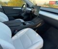 Белый Тесла Model Y, объемом двигателя 0 л и пробегом 41 тыс. км за 28300 $, фото 27 на Automoto.ua