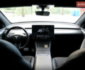 Белый Тесла Model Y, объемом двигателя 0 л и пробегом 25 тыс. км за 35499 $, фото 60 на Automoto.ua