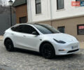 Білий Тесла Model Y, об'ємом двигуна 0 л та пробігом 20 тис. км за 29999 $, фото 3 на Automoto.ua