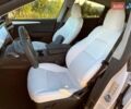 Белый Тесла Model Y, объемом двигателя 0 л и пробегом 41 тыс. км за 28300 $, фото 18 на Automoto.ua