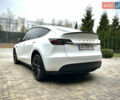 Белый Тесла Model Y, объемом двигателя 0 л и пробегом 24 тыс. км за 29699 $, фото 6 на Automoto.ua