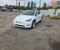 Білий Тесла Model Y, об'ємом двигуна 0 л та пробігом 39 тис. км за 31500 $, фото 1 на Automoto.ua