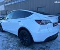 Белый Тесла Model Y, объемом двигателя 0 л и пробегом 13 тыс. км за 33190 $, фото 5 на Automoto.ua