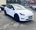 Білий Тесла Model Y, об'ємом двигуна 0 л та пробігом 39 тис. км за 26800 $, фото 9 на Automoto.ua