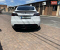 Белый Тесла Model Y, объемом двигателя 0 л и пробегом 13 тыс. км за 26500 $, фото 8 на Automoto.ua