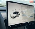 Белый Тесла Model Y, объемом двигателя 0 л и пробегом 4 тыс. км за 29800 $, фото 12 на Automoto.ua