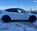 Белый Тесла Model Y, объемом двигателя 0 л и пробегом 13 тыс. км за 33190 $, фото 21 на Automoto.ua