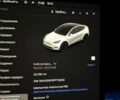 Белый Тесла Model Y, объемом двигателя 0 л и пробегом 24 тыс. км за 32000 $, фото 38 на Automoto.ua