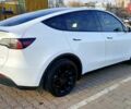 Белый Тесла Model Y, объемом двигателя 0 л и пробегом 10 тыс. км за 33500 $, фото 4 на Automoto.ua