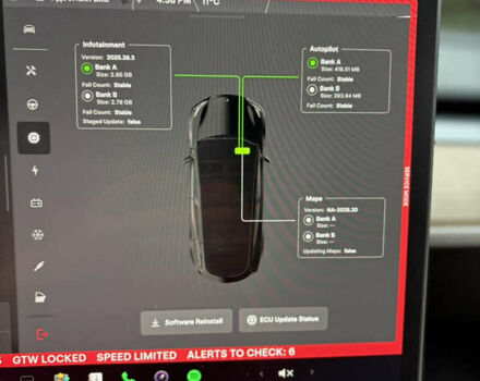 Тесла Model Y 2023 в Новояворовск на Automoto.ua Белый Тесла Model Y, объемом двигателя 0 л и пробегом 41 тыс. км за 28300 $, фото 32 на Automoto.ua