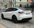 Білий Тесла Model Y, об'ємом двигуна 0 л та пробігом 20 тис. км за 29999 $, фото 2 на Automoto.ua