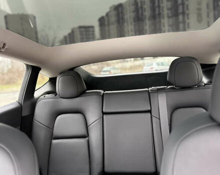 Білий Тесла Model Y, об'ємом двигуна 0 л та пробігом 76 тис. км за 29000 $, фото 27 на Automoto.ua