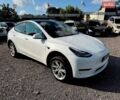 Білий Тесла Model Y, об'ємом двигуна 0 л та пробігом 178 тис. км за 21700 $, фото 1 на Automoto.ua