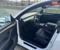 Белый Тесла Model Y, объемом двигателя 0 л и пробегом 58 тыс. км за 32490 $, фото 12 на Automoto.ua