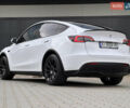 Белый Тесла Model Y, объемом двигателя 0 л и пробегом 41 тыс. км за 29900 $, фото 13 на Automoto.ua