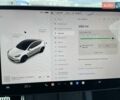 Белый Тесла Model Y, объемом двигателя 0 л и пробегом 4 тыс. км за 29800 $, фото 25 на Automoto.ua