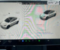 Белый Тесла Model Y, объемом двигателя 0 л и пробегом 25 тыс. км за 42500 $, фото 24 на Automoto.ua