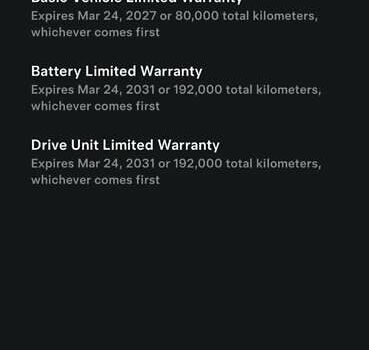 Белый Тесла Model Y, объемом двигателя 0 л и пробегом 93 тыс. км за 35500 $, фото 14 на Automoto.ua