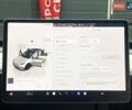 Белый Тесла Model Y, объемом двигателя 0 л и пробегом 49 тыс. км за 34999 $, фото 19 на Automoto.ua