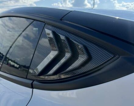 Білий Тесла Model Y, об'ємом двигуна 0 л та пробігом 75 тис. км за 33500 $, фото 9 на Automoto.ua