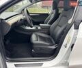 Белый Тесла Model Y, объемом двигателя 0 л и пробегом 59 тыс. км за 31490 $, фото 12 на Automoto.ua