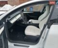Білий Тесла Model Y, об'ємом двигуна 0 л та пробігом 57 тис. км за 26500 $, фото 8 на Automoto.ua