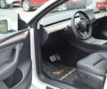 Белый Тесла Model Y, объемом двигателя 0 л и пробегом 8 тыс. км за 33900 $, фото 19 на Automoto.ua