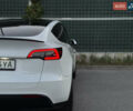 Белый Тесла Model Y, объемом двигателя 0 л и пробегом 18 тыс. км за 29600 $, фото 66 на Automoto.ua