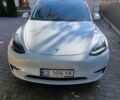 Белый Тесла Model Y, объемом двигателя 0 л и пробегом 13 тыс. км за 29500 $, фото 3 на Automoto.ua