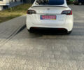 Белый Тесла Model Y, объемом двигателя 0 л и пробегом 73 тыс. км за 23999 $, фото 17 на Automoto.ua