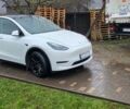 Белый Тесла Model Y, объемом двигателя 0 л и пробегом 56 тыс. км за 26500 $, фото 7 на Automoto.ua