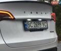 Белый Тесла Model Y, объемом двигателя 0 л и пробегом 39 тыс. км за 26800 $, фото 11 на Automoto.ua