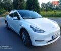 Білий Тесла Model Y, об'ємом двигуна 0 л та пробігом 17 тис. км за 29400 $, фото 3 на Automoto.ua