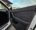 Белый Тесла Model Y, объемом двигателя 0 л и пробегом 42 тыс. км за 26800 $, фото 20 на Automoto.ua