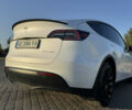 Білий Тесла Model Y, об'ємом двигуна 0 л та пробігом 13 тис. км за 36300 $, фото 3 на Automoto.ua