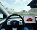 Белый Тесла Model Y, объемом двигателя 0 л и пробегом 21 тыс. км за 29500 $, фото 13 на Automoto.ua