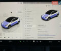 Белый Тесла Model Y, объемом двигателя 0 л и пробегом 21 тыс. км за 34500 $, фото 22 на Automoto.ua