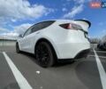 Белый Тесла Model Y, объемом двигателя 0 л и пробегом 4 тыс. км за 29800 $, фото 6 на Automoto.ua
