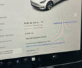 Белый Тесла Model Y, объемом двигателя 0 л и пробегом 15 тыс. км за 26800 $, фото 11 на Automoto.ua