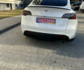 Белый Тесла Model Y, объемом двигателя 0 л и пробегом 73 тыс. км за 23999 $, фото 3 на Automoto.ua