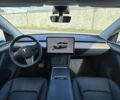 Белый Тесла Model Y, объемом двигателя 0 л и пробегом 32 тыс. км за 28200 $, фото 8 на Automoto.ua