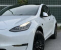 Белый Тесла Model Y, объемом двигателя 0 л и пробегом 18 тыс. км за 29600 $, фото 4 на Automoto.ua