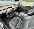 Белый Тесла Model Y, объемом двигателя 0 л и пробегом 42 тыс. км за 36500 $, фото 9 на Automoto.ua