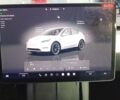 Белый Тесла Model Y, объемом двигателя 0 л и пробегом 17 тыс. км за 28500 $, фото 6 на Automoto.ua