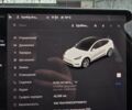 Белый Тесла Model Y, объемом двигателя 0 л и пробегом 42 тыс. км за 26800 $, фото 15 на Automoto.ua