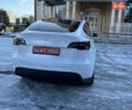 Белый Тесла Model Y, объемом двигателя 0 л и пробегом 21 тыс. км за 35000 $, фото 8 на Automoto.ua