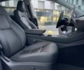 Білий Тесла Model Y, об'ємом двигуна 0 л та пробігом 27 тис. км за 28500 $, фото 14 на Automoto.ua
