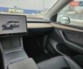 Белый Тесла Model Y, объемом двигателя 0 л и пробегом 29 тыс. км за 25000 $, фото 23 на Automoto.ua