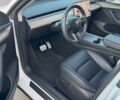 Белый Тесла Model Y, объемом двигателя 0 л и пробегом 35 тыс. км за 27500 $, фото 23 на Automoto.ua