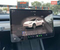 Білий Тесла Model Y, об'ємом двигуна 0 л та пробігом 42 тис. км за 29500 $, фото 10 на Automoto.ua
